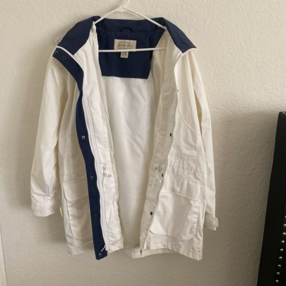 Vintage St. Johns Bay Womens Jacket - Picture 5 of 8